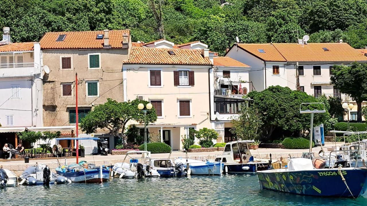 Baska Studio Seaview Buitenkant foto